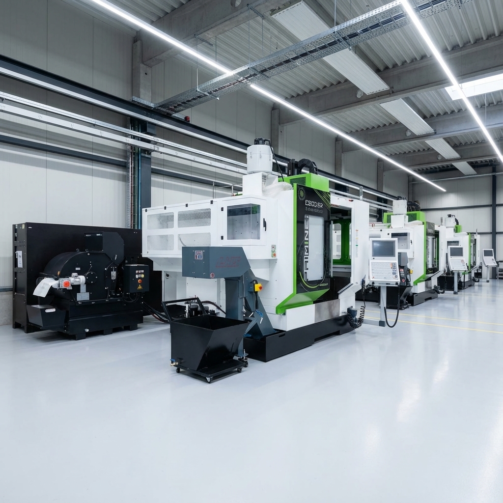 2025 het jaar van de doorbraak van de PRIMINER C500